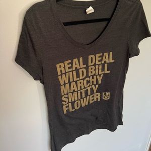 Golden Knights Tee
